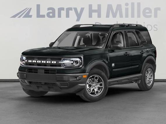 FORD BRONCO SPORT 2021 3FMCR9B6XMRA92986 image